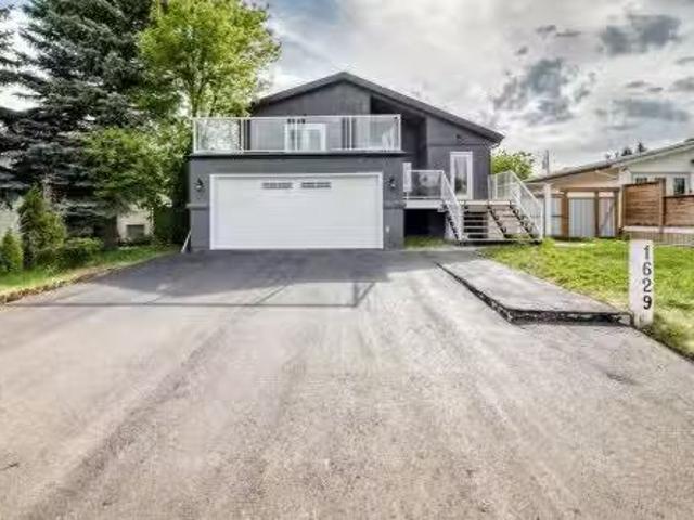 1629 Athabasca Street, Crossfield, AB, T0M 0S0 house for sal.