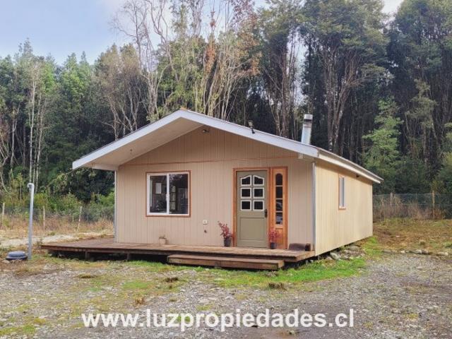 1629 Av. Pacífico, Parcela N°35, Parcelación Colina la Vara