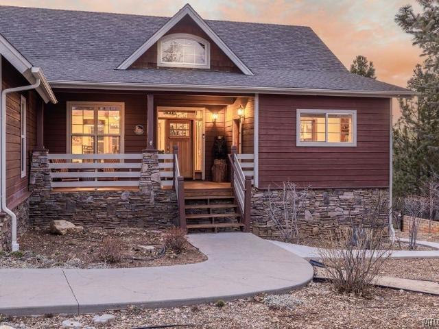 1629 Angels Camp Rd, Big Bear Lake, CA