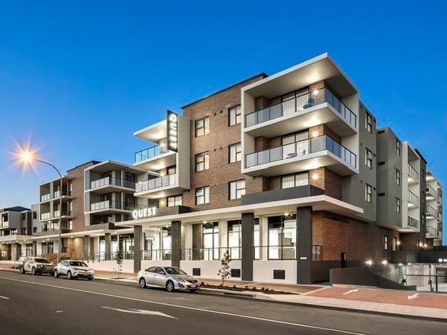 16/29 CLINTON STREET, GOULBURN