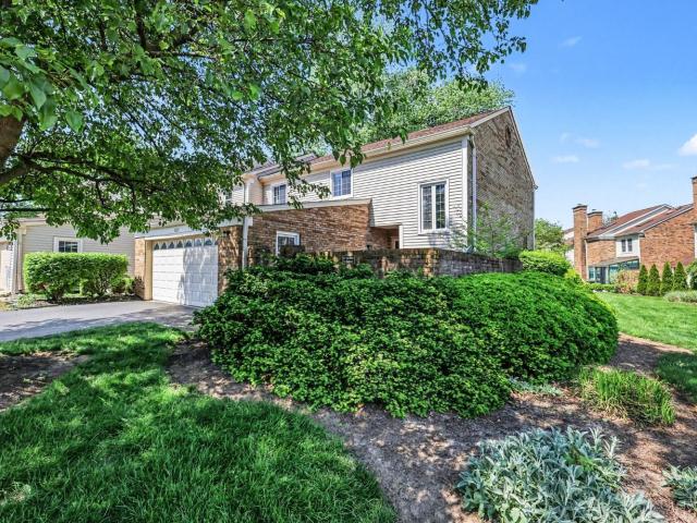 1629 Cohasset Drive