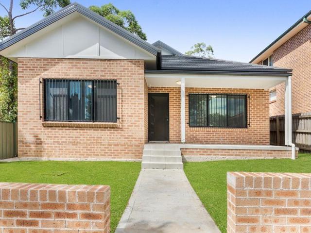 16/29 Good Street, Parramatta NSW 2150 House For Rent | Domain