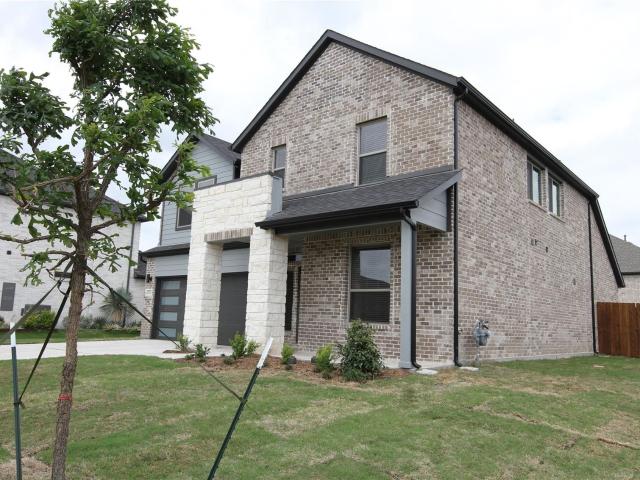 1629 Havenrock Drive, Forney, US, TX