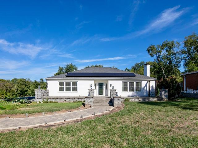 1629 Parkers Mill Road