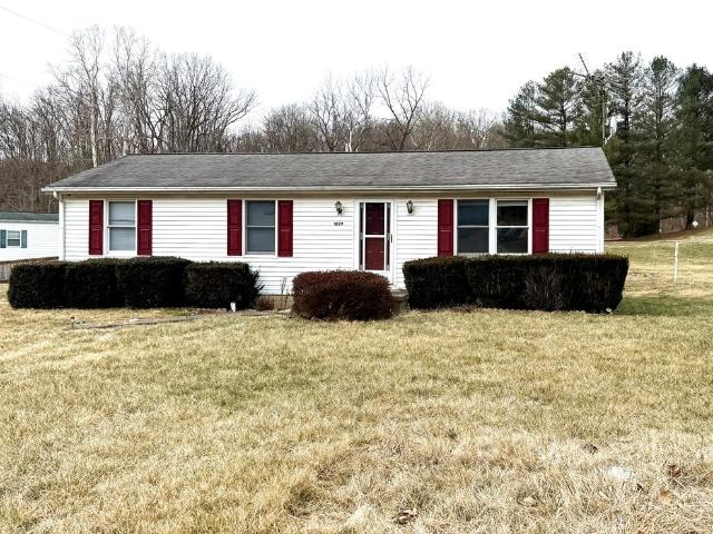 1629 Possum Hollow