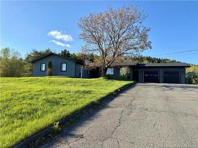1629 Rte, Saint François De Madawaska, NB, E7A 1P7 house for sale | Listing ID NB140143 | Royal LePage