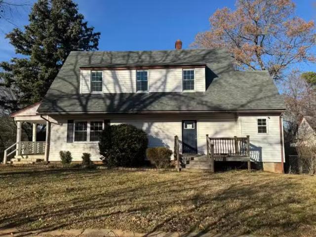 1629 RIDGE DR, SHEFFIELD, AL 35660
