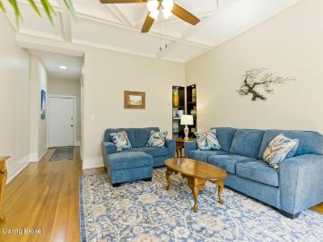 1629 S 3rd St APT 203