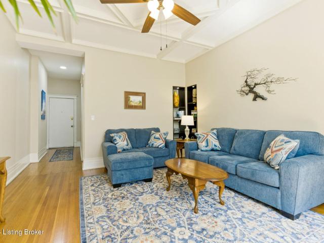 1629 S 3rd St APT 203