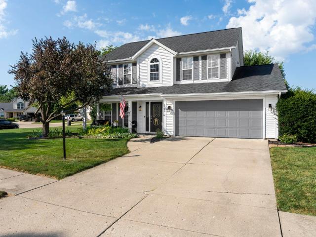 1629 Tabor Court