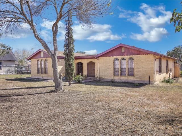 1629 W Teege Ave, Harlingen, TX 78550 | MLS #494739