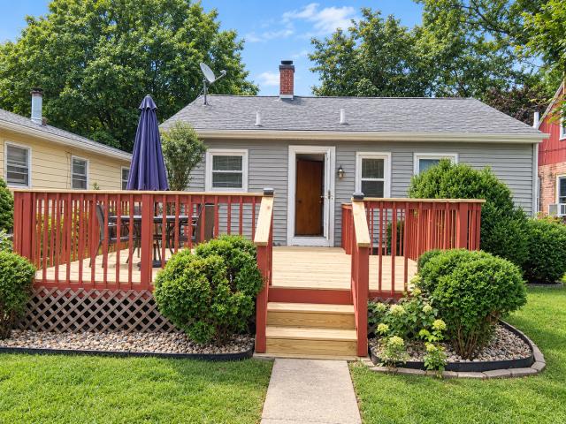 1629 34th Street