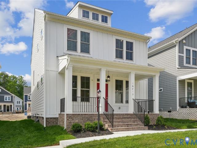 16203 White Oak Tree Court