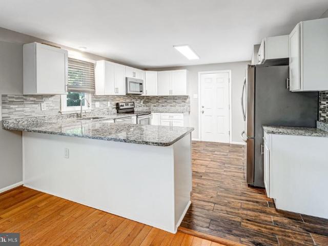 16203 Sheffield Drive
