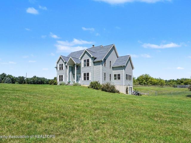 16200 Walker Road