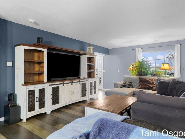 16208 Trent Ridge Drive