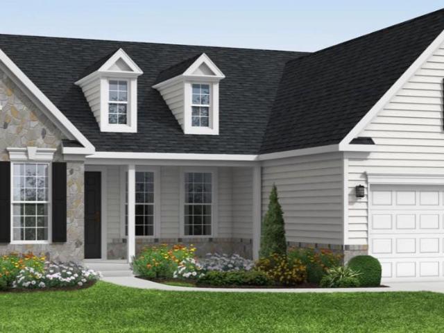 16208 Amora Dr, Milton, DE 19968 | MLS #DESU2091