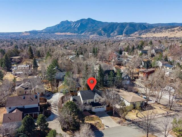 1620 Oak Ave, Boulder, CO