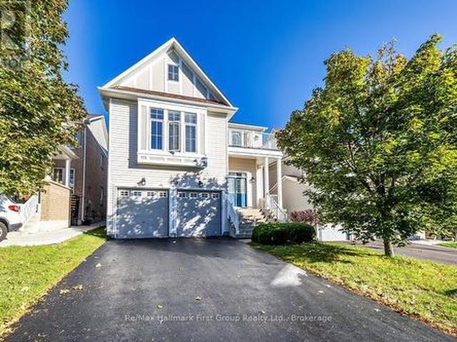 1620 Badgley Drive, Oshawa Taunton, ON, L1K 0H2 house for sale | Listing ID E13563 | Royal LePage