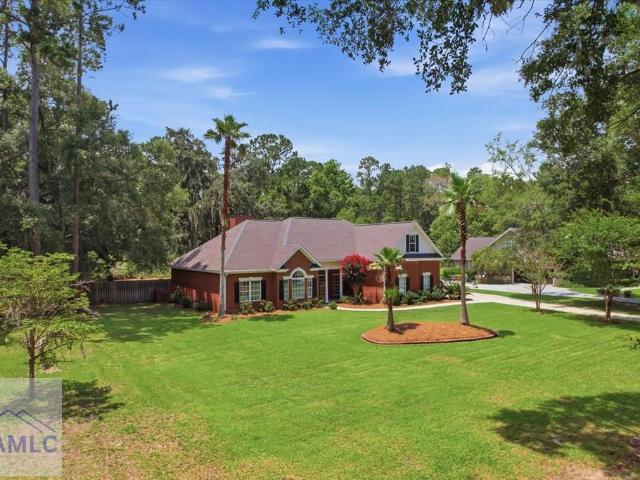 1620 Belle Island Road
