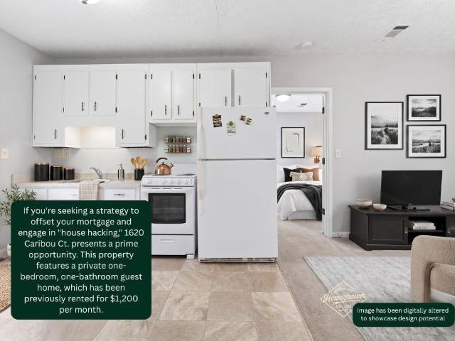 1620 Caribou Court