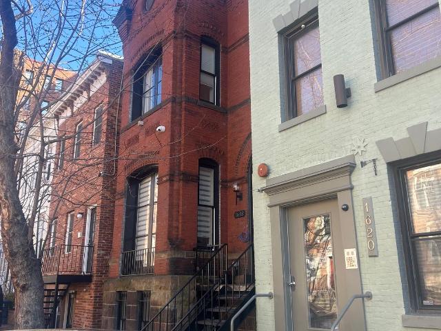 1620 Corcoran St NW, Unit B, Washington, DC 20009 | MLS #DCDC2249