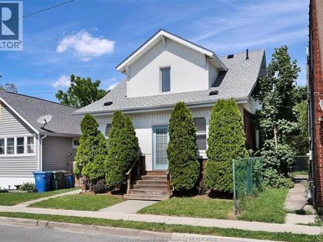 1620 Drouillard Road, Windsor, ON, N8Y 2S3 house for sale | Listing ID 26013 | Royal LePage
