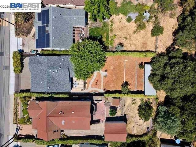 1620 East Ave, Fairview, CA 94541