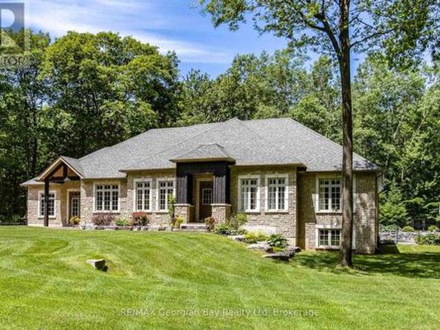 1620 Golf Link Road, Midland, ON, L4R 5K2 house for sale | Listing ID S13466 | Royal LePage