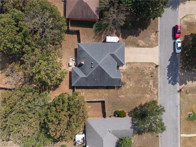 1620 Hunter Hill Drive