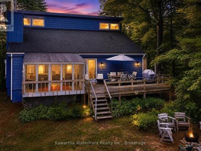 1620 Lewis Road, Highlands East Cardiff Ward, ON, K0L 1C0 house for sale | Listing ID X13672 | Royal LePage
