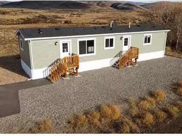 1620 Stage Road Unit# 9, Cache Creek, BC, V0K 1H0 house for.
