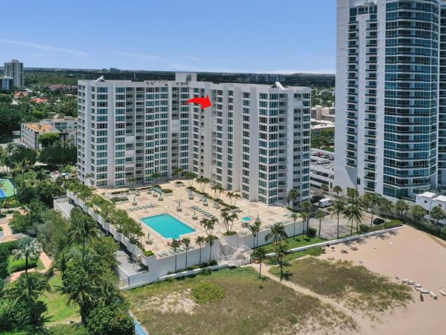 1620 S Ocean Boulevard Unit 14 D, Lauderdale By The Sea, US, FL
