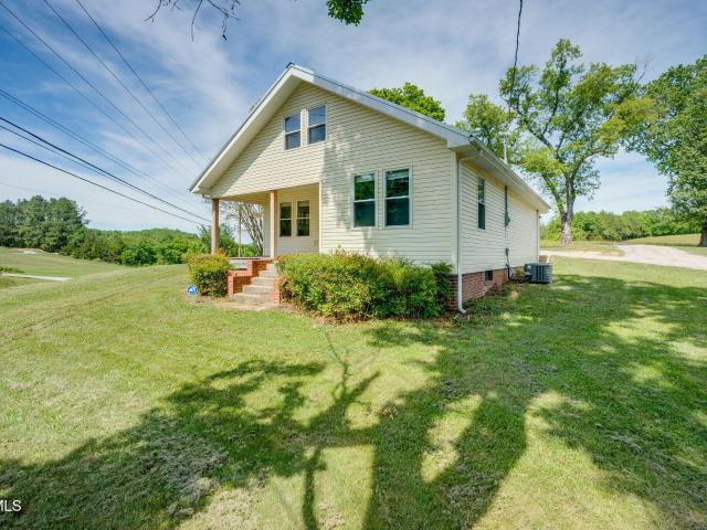 1620 Spider Stines Road