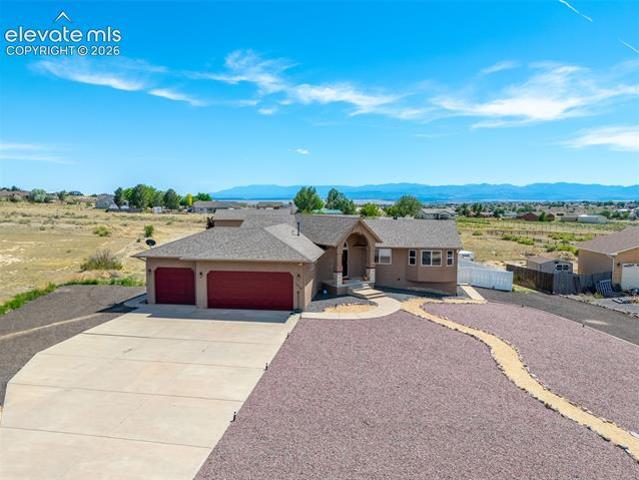 1620 W Camino De Los Ranchos NA