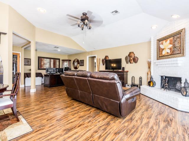 16210 Ridgegreen Drive