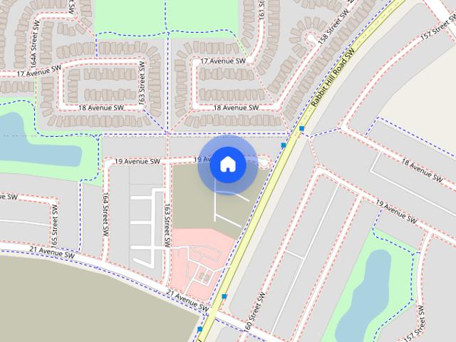 16211 16219 19 Ave SW