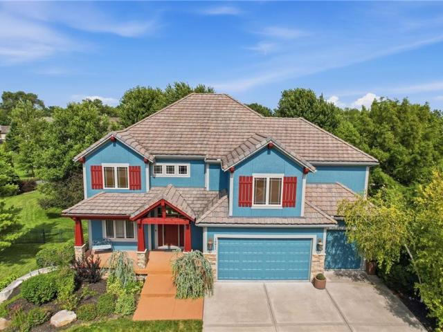 16211 Overbrook Lane