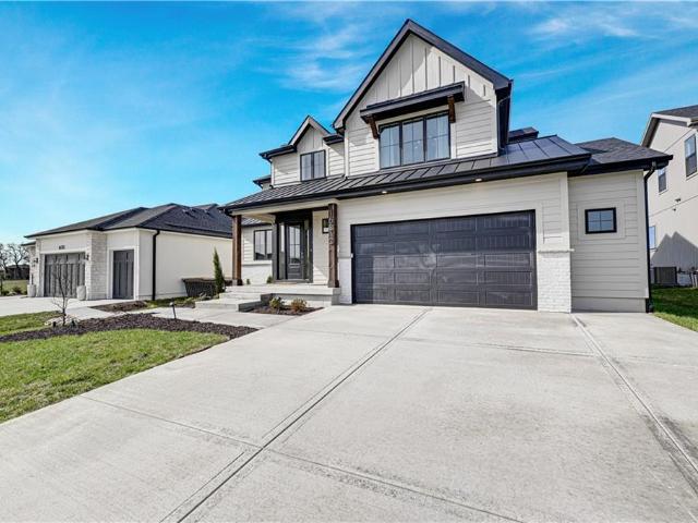 16212 S Twilight Ln, Olathe, KS 66062 | MLS #2604