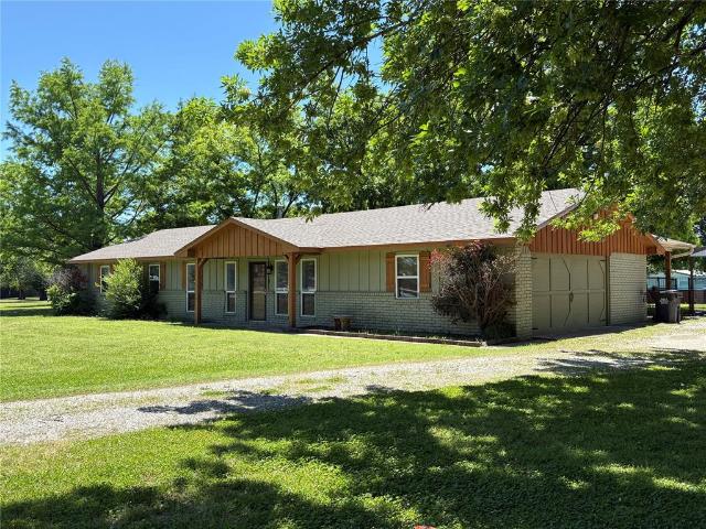 16217 County Road 1586 Road