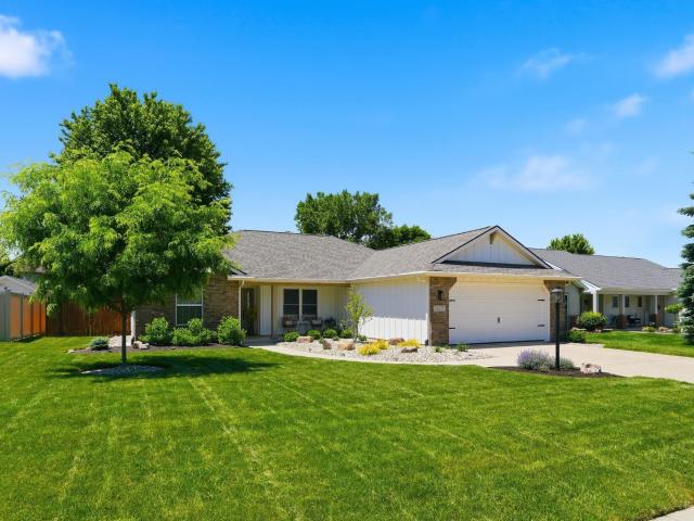 16217 Fleetwood Court