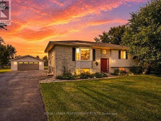 16217 Northfield Road, South Stormont, ON, K0C 1R0 house for sale | Listing ID X13721 | Royal LePage