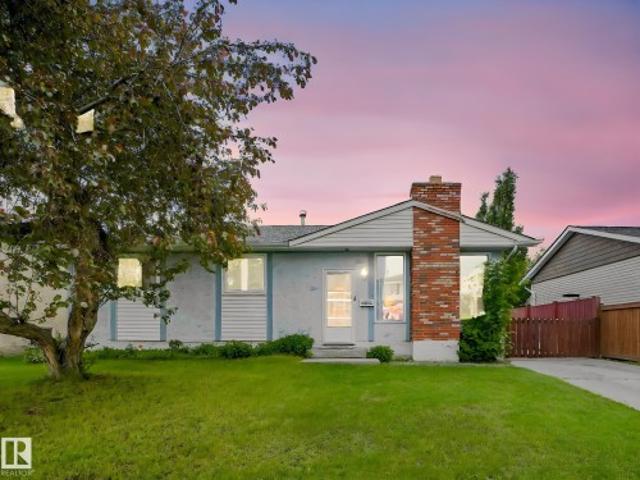 16215 Street, Edmonton, AB, T5X 2L9 house for sale | Listing ID E4494 | Royal LePage