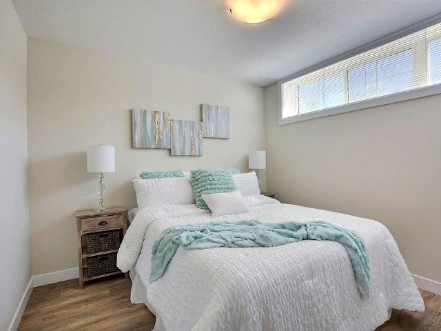 162/168 Chuka 168 Chuka Eastbrook Chuka Townhouses 2901 Chuka Blvd Lower Suite AF Townhome for Rent