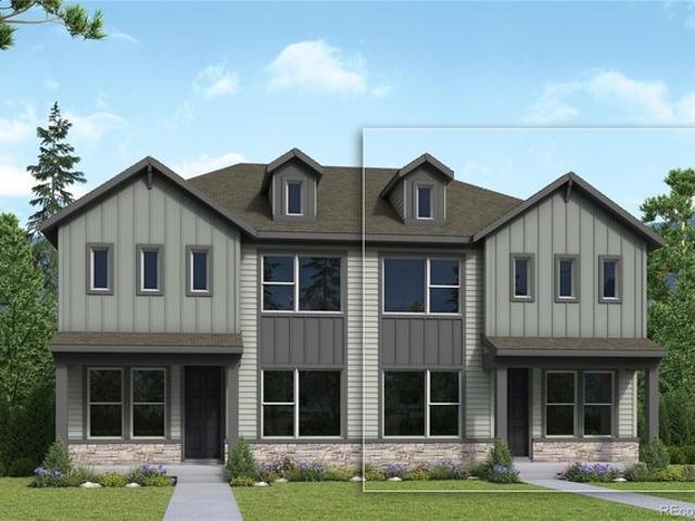 16219 Peak St Unit B, Broomfield, CO 80023