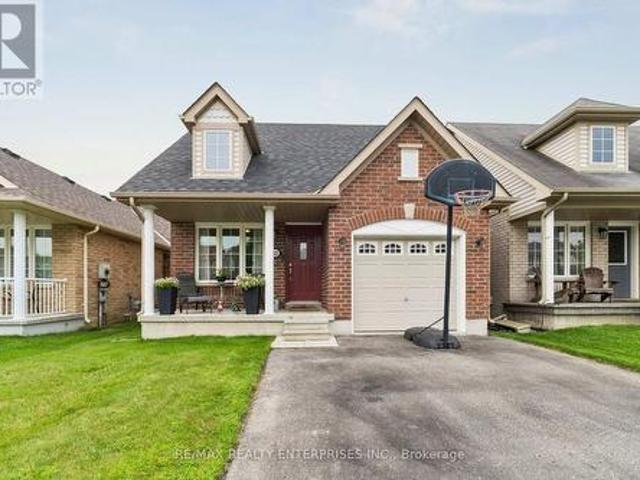 1621 Northfield Avenue, Oshawa, ON, L1K 0K8 house for sale | Listing ID E13664 | Royal LePage