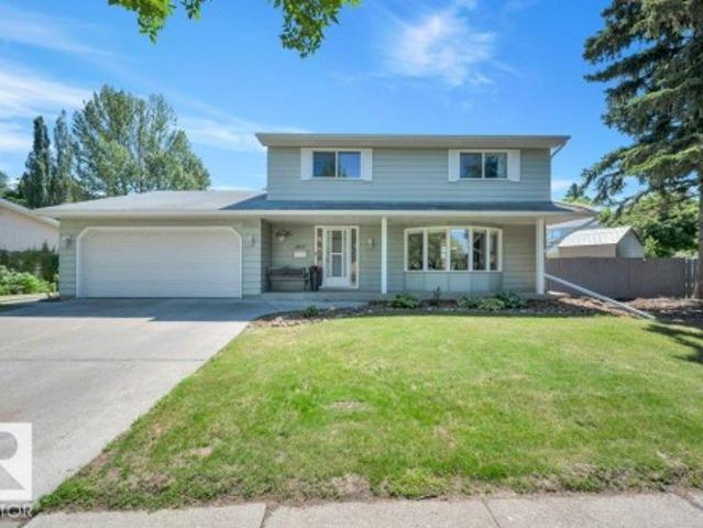 1621 Avenue Nw, Edmonton, AB, T5R 3E5 house for sale | Listing ID E4507 | Royal LePage