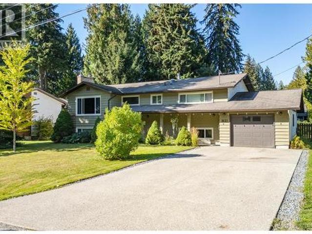 1621 Birch Drive, Revelstoke, BC, V0E 2S1 house for sale | Listing ID 10401 | Royal LePage