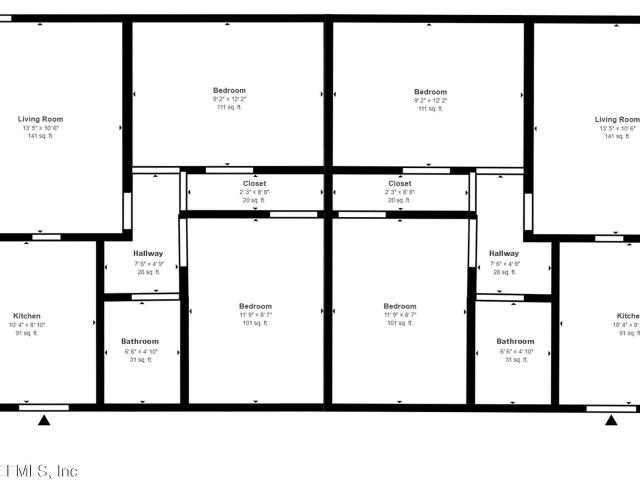 1621 Brookview Dr S, Jacksonville, FL 32246 | MLS #2136
