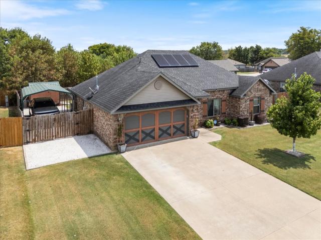 1621 Citation Lane